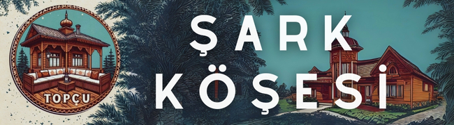 Erzurum Topçu Şark Köşesi